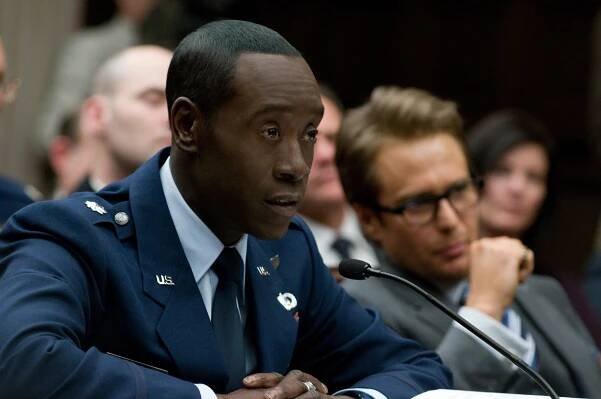 Don Cheadle fotka