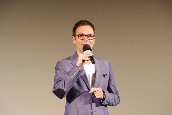 Oceněný režisér Goran Paskaljević děkoval do nebe svému učiteli Elmaru Klosovi