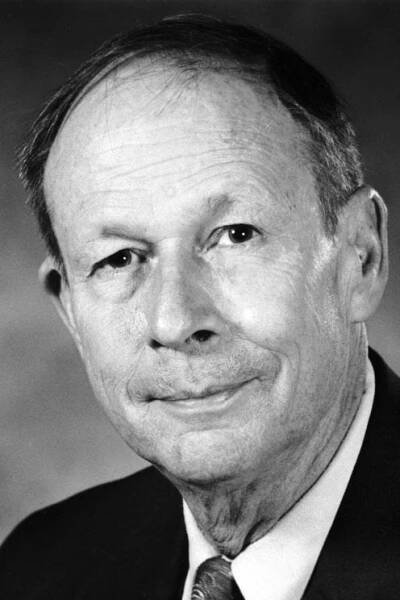 Robert C. Richardson