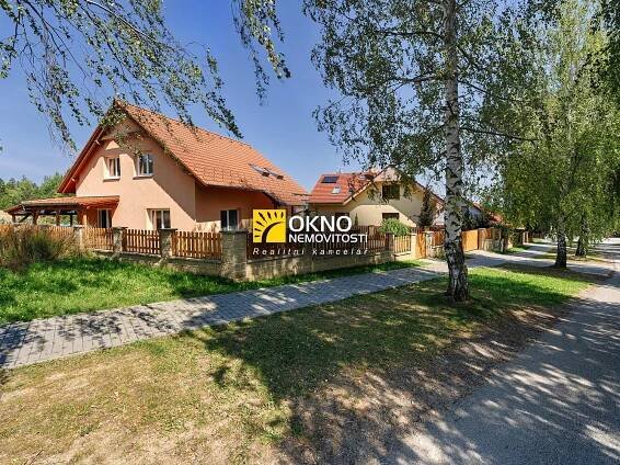 Prodej Dům, Rudice, okres Blansko