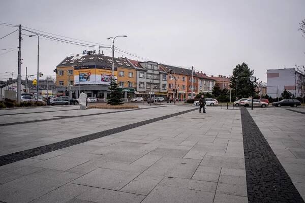 Kauza kolem zadrženého místostarosty z Ostravy: policie šetří dva trestné činy