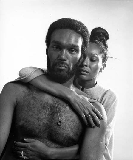 Ganja & Hess (1973)