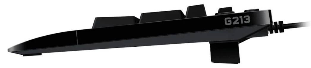 Logitech G213 Prodigy Gaming Keyboard 920-010738 CZ/SK