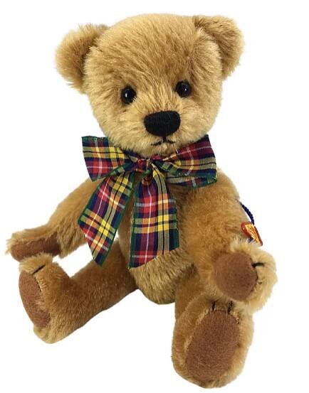 Teddy Gustav 23 cm