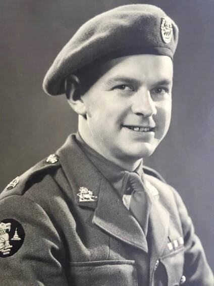 Roy McKenzie
