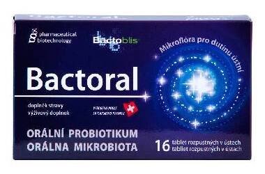 Favea Bactoral tbl.16