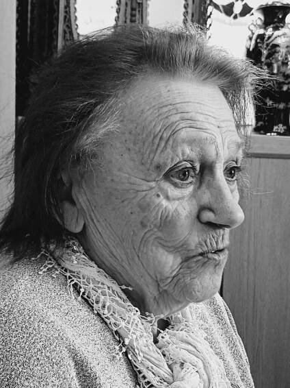Zdena Žajglová – Příběhy našich sousedů