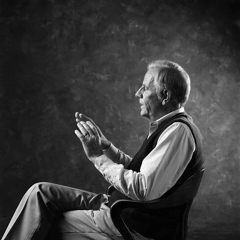 McLean Stevenson - Actor