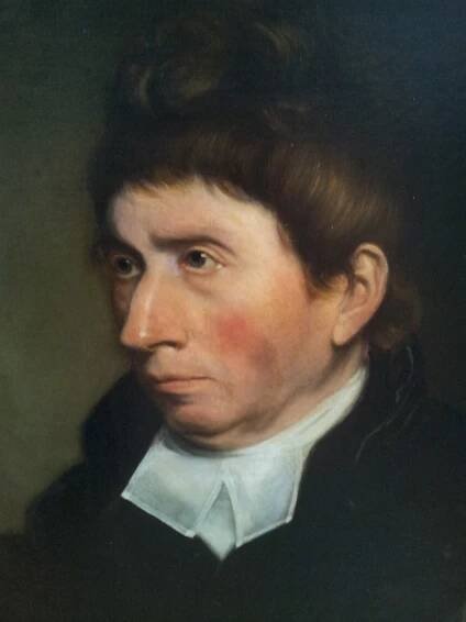 George Smith (Scottish clergyman)