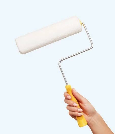 Paint Roller Kit | Clare 