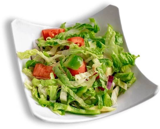 Garden Salad