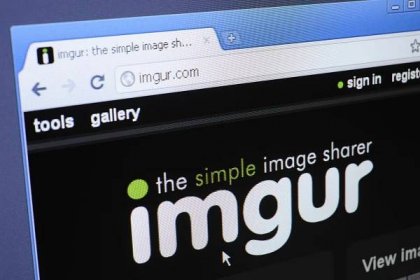 Imgur to ban explicit images and delete uploads not tied to an account