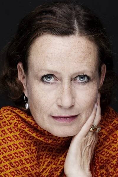 Sarah Boberg herečka