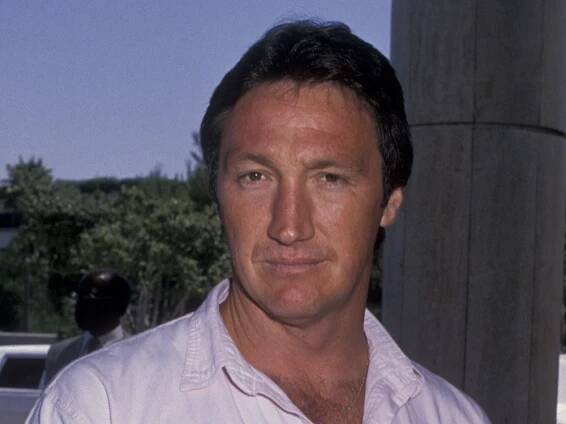 Alan Autry