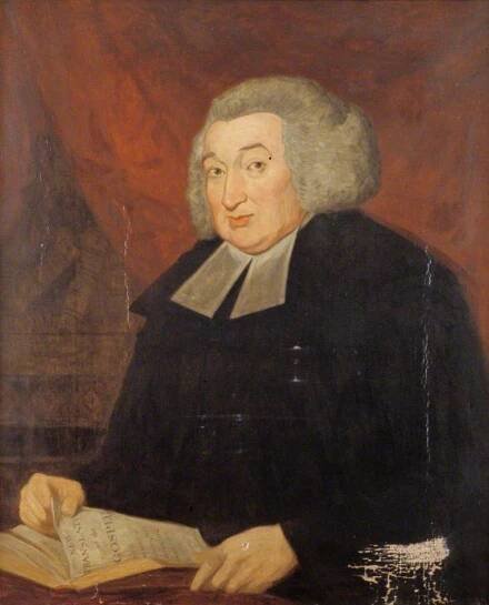 Campbell, George