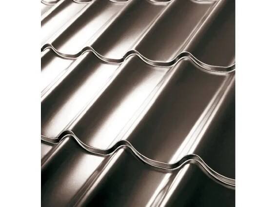 Satjam ROOF CLASSIC PE25 Antracit RAL 7016