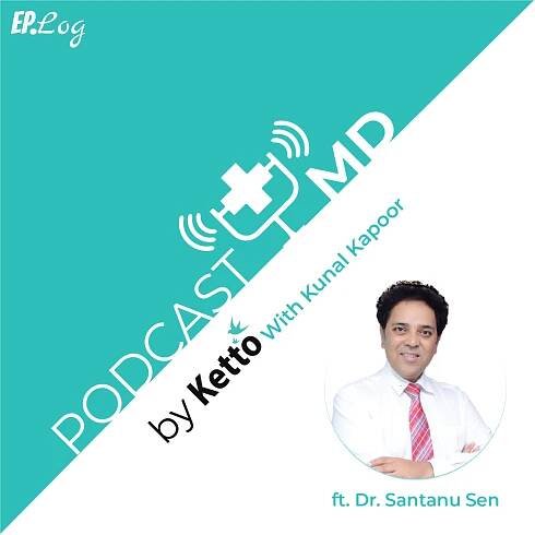 S1E11: Meet Dr. Santanu Sen, the Pediatric Oncology consultant of  Kokilaben Dhirubhai Ambani Hospital