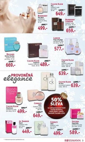 Označte produkt do nákupního košíku