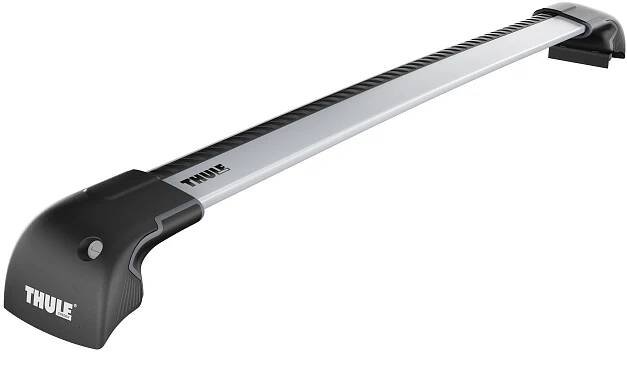 Thule WingBar Edge 9592