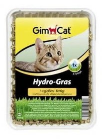 Gimpet Tráva pro kočky Hy-Grass  150g