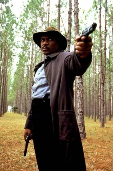 Ving Rhames - Actor