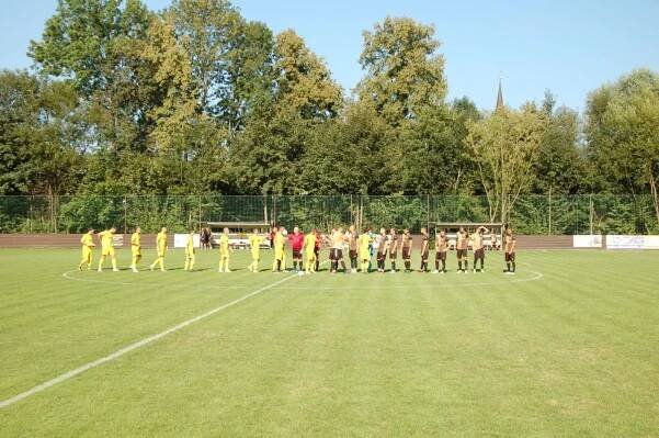 TJ Dobratice - TJ Bystřice 1:2 | TJ Bystřice - fotbalový klub