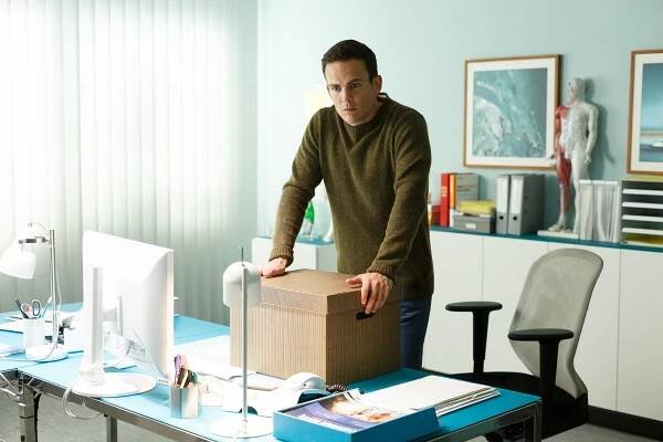 Bettys Diagnose - Abschied und Neuanfang (S07E26) (2021)