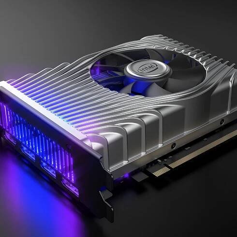 Intel Iris Xe Max (DG1) Mobile GPU Listed With Slower-Than-Expected Memory