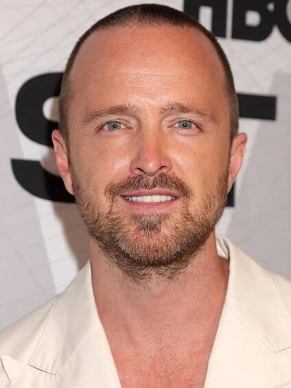 Aaron Paul - Actor