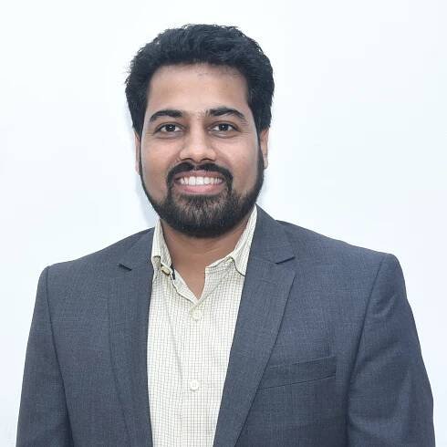 Subnesh Sharma