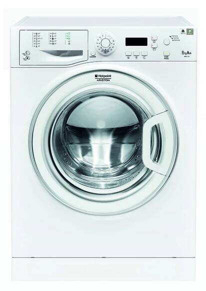 Hotpoint Ariston WMSF 602 EU