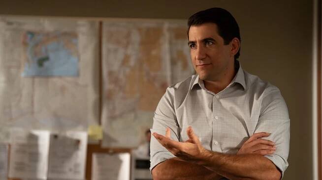 'Countdown's Jonathan Togo Reacts to Drew's Fate