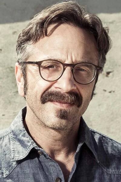 Marc Maron herec