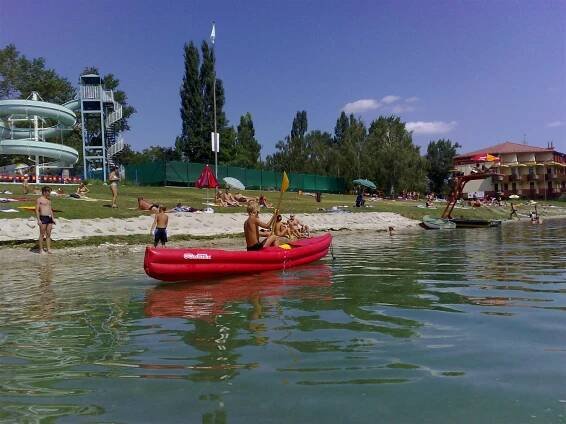 Holiday Village Senec