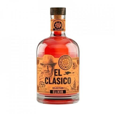 El Clásico | Elixír 30%