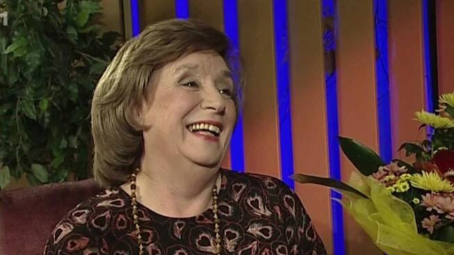 Úsměvy Miriam Kantorkové - Úsměvy