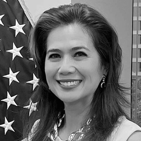 Melinda Rogers