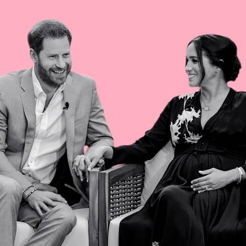 Talking to Andrew Morton about ‘Meghan and the Unmasking of the Monarchy’ - Meghan Markle book [VIDEO] — To Di For Daily