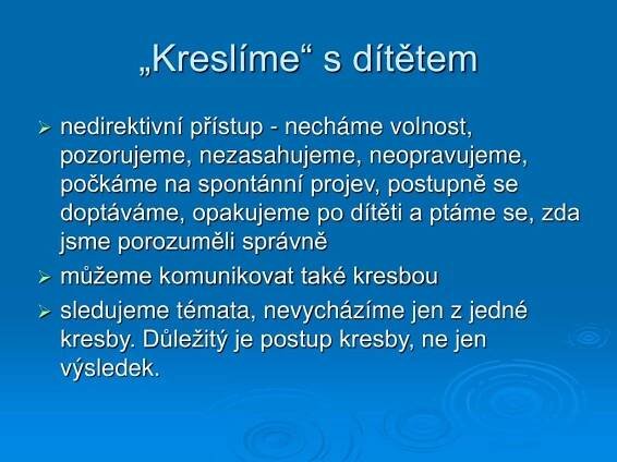 PPT - Dětská kresba PowerPoint Presentation, free download - ID:4749522