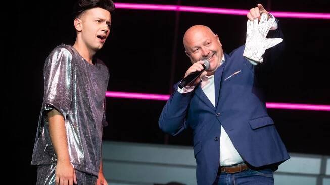 David nebude koncertovat: Hitmaker na útěku z Prahy