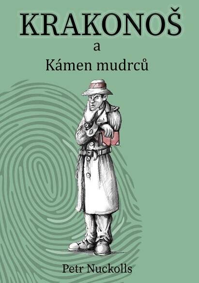 Časopis Krakonoš a Kámen mudrců