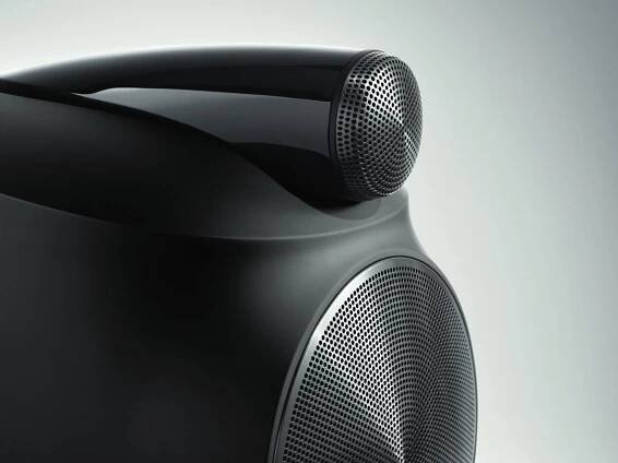 Formation Duo - Elegant hi-res wireless speakers | Bowers & Wilkins - Global