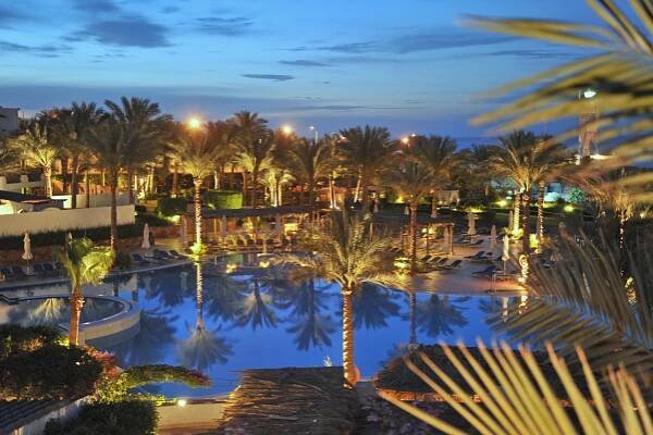 Hotel El Faraana Reef Resort, Egypt Sharm El Sheikh - Invia