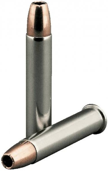 Náboj 22 Winchester Magnum Rimfire