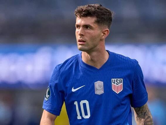 Christian Pulisic faces brutal accusation from USMNT legend as situation turns ugly