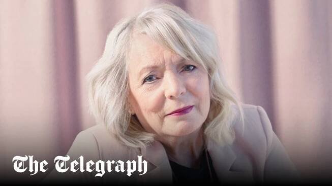 Alison Steadman: ‘As I get older, I don’t want to be alone’