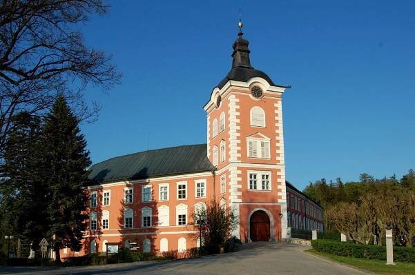 Kamenice nad Lipou – tip na výlet | Vyletnik.cz