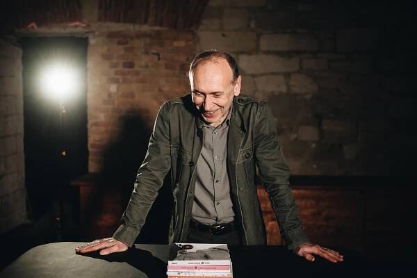 Igor Guzun. Dan Gutu