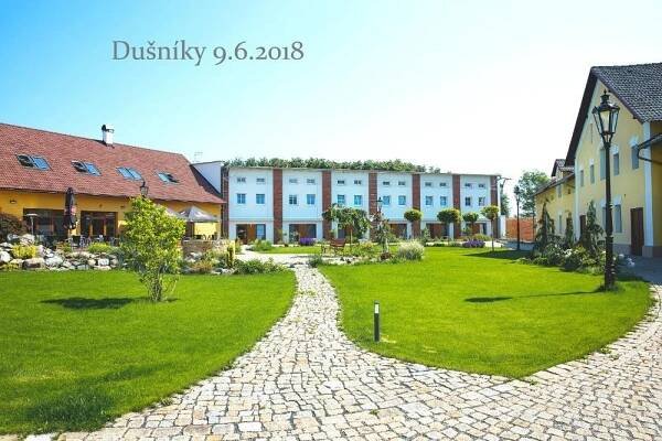 STATEK 1738, Všestudy | Hotel.cz