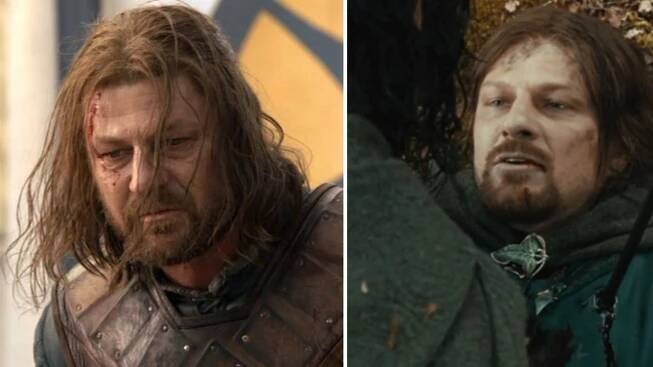 Sean Bean není králem filmových smrtí. Překonali ho tihle 3 herci!